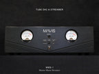 MAVIS Lab MMS-1 Tube DAC & Streamer