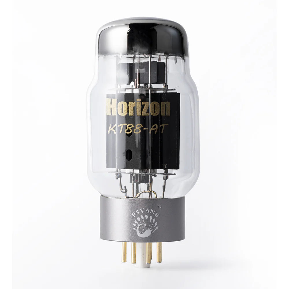PSVANE Horizon KT88-AT Vacuum Tube / 1 matched pair