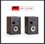 Elipson HERITAGE XLS 7 Højtalere