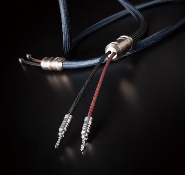 Allnic Audio ZL-8000S Højtalerkabler