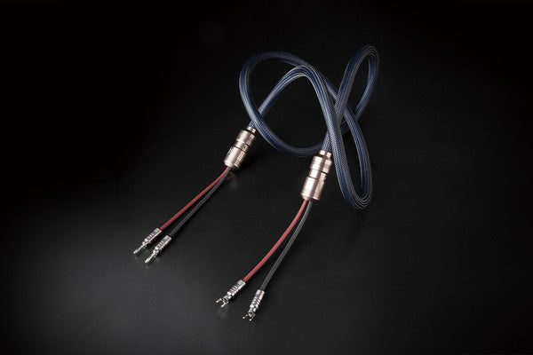 Allnic Audio ZL-8000S Højtalerkabler