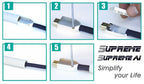 RiCable SUPREME HDMI Digital Video kabel HDMI 2.0