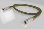 RiCable DEDALUS COAXIAL - Hi-End Coaxial Digital 75 Ohm RCA kabel