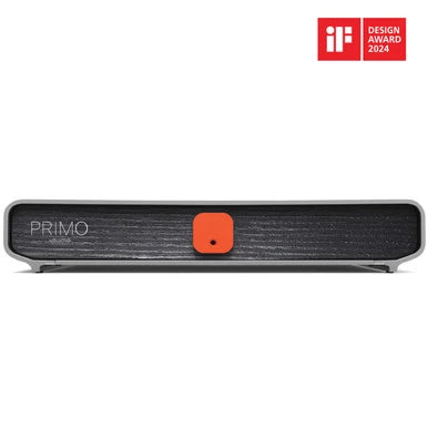 Volumio Primo Streamer/DAC