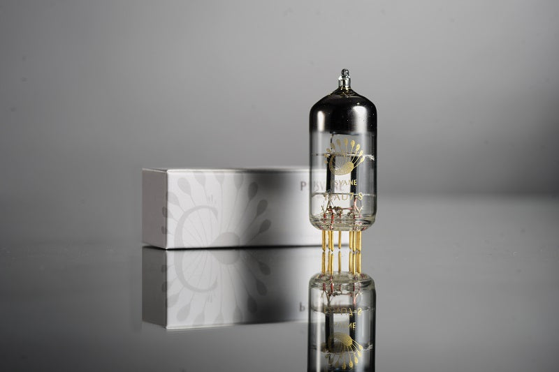 Psvane 12AU7-S Rør - 1 Parret par