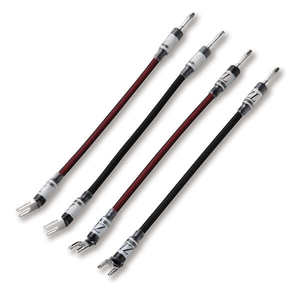 Allnic Audio ZL-8000 Jumpers