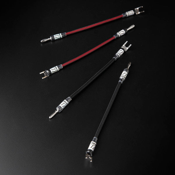 Allnic Audio ZL-8000 Jumpers