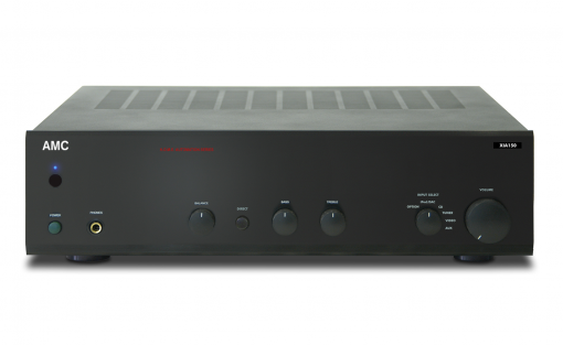 AMC XIA 150 SE Integreret forstærker