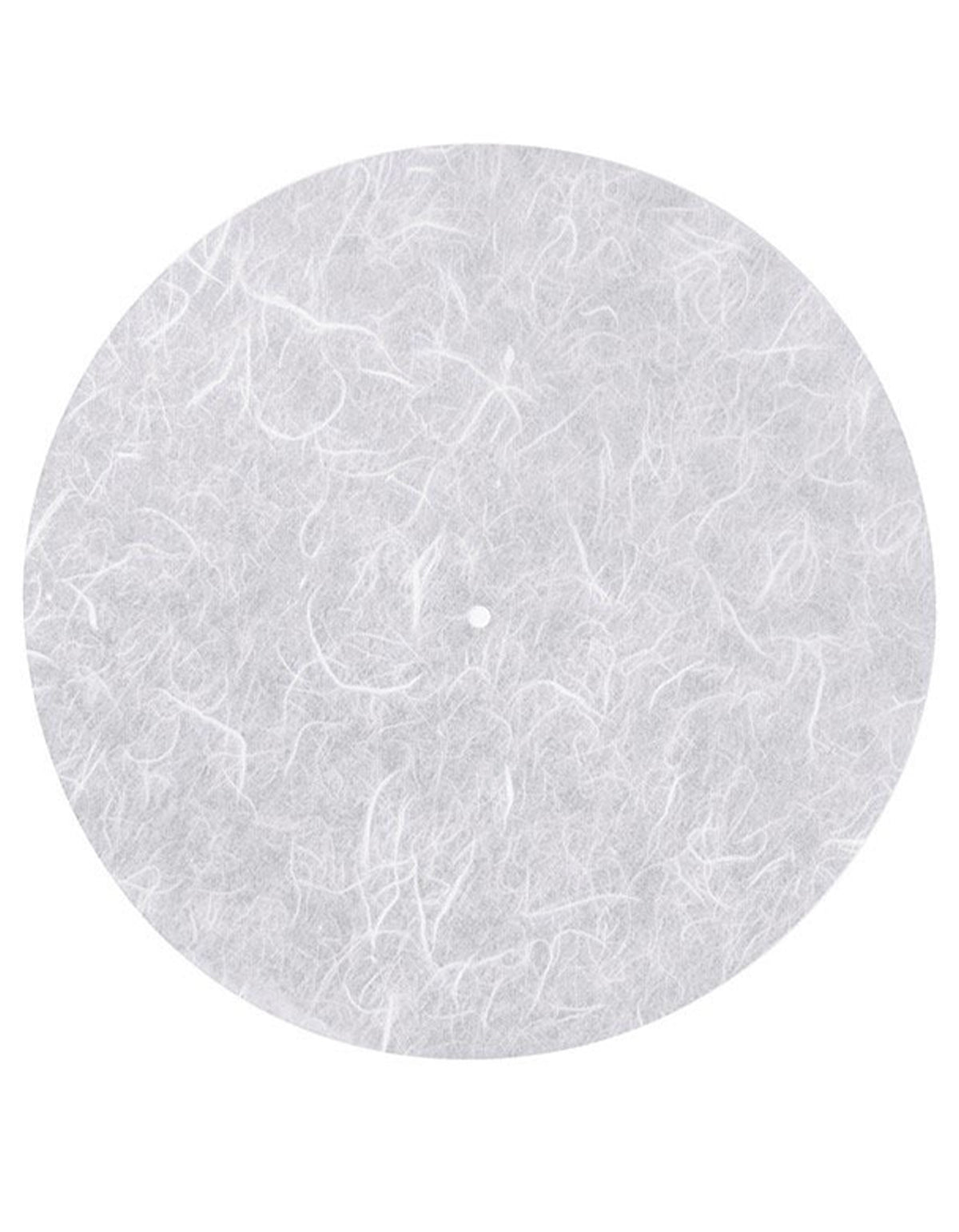 TEAC TA-TS30UN-BW Washi Paper Turntable Sheet