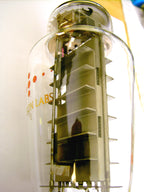 Emission Labs 1605 / 1605-V4 Rør - Parret par/2 stk.