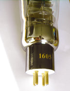 Emission Labs 1605 / 1605-V4 Rør - Parret par/2 stk.