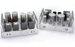 Allnic Audio H-8000 DHT Riaa / Phonostage