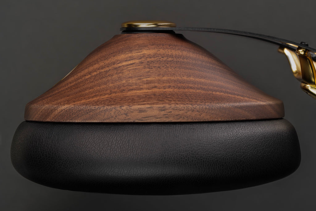 Meze 99 Classics 2nd Gen Walnut Black