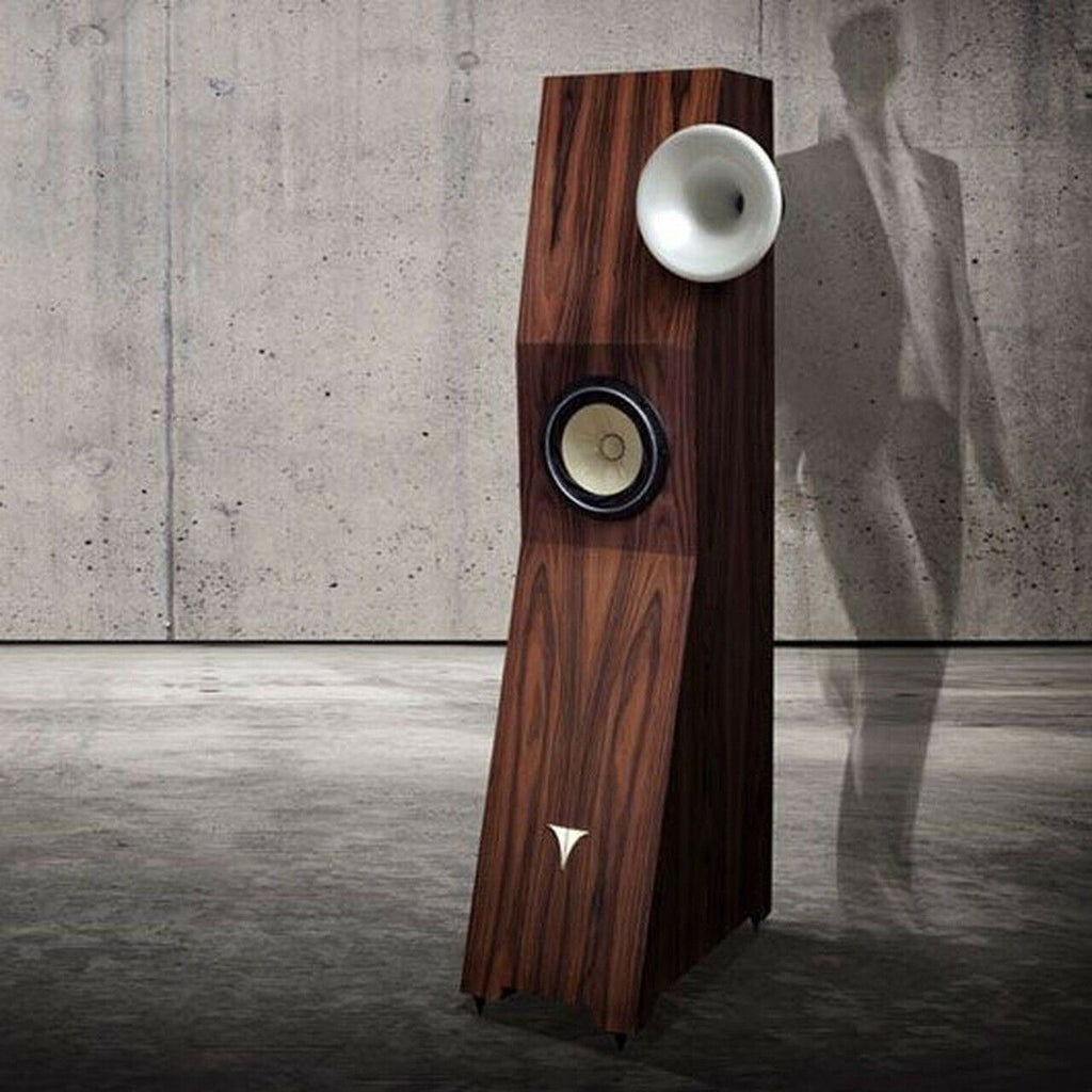 Tune Audio Marvel højttalere