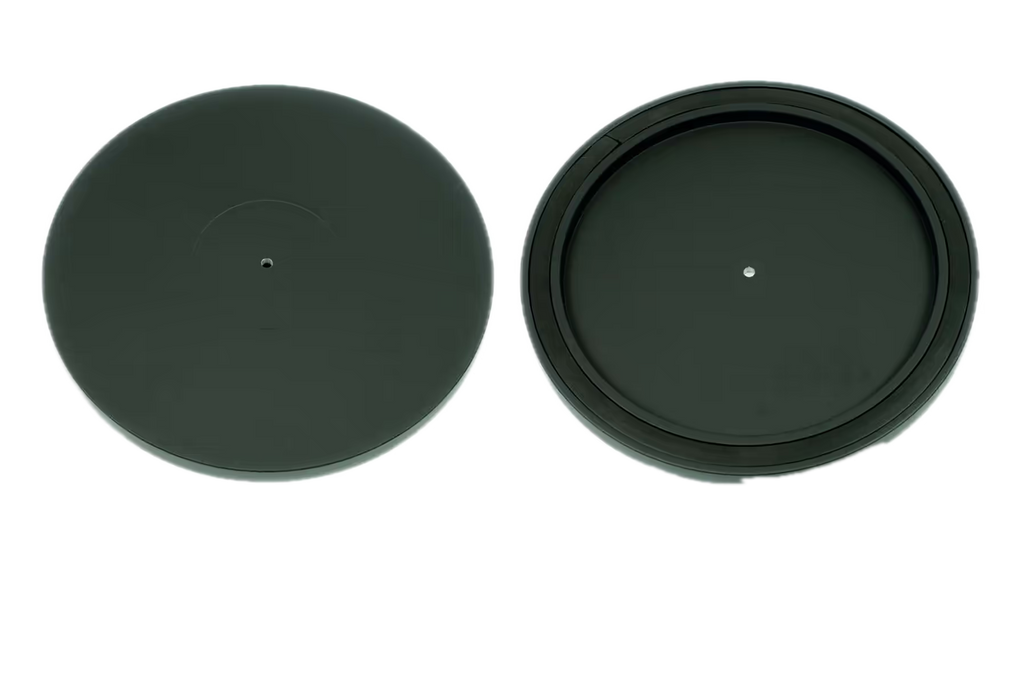 Pro-Ject PRO Platter Pladetallerken