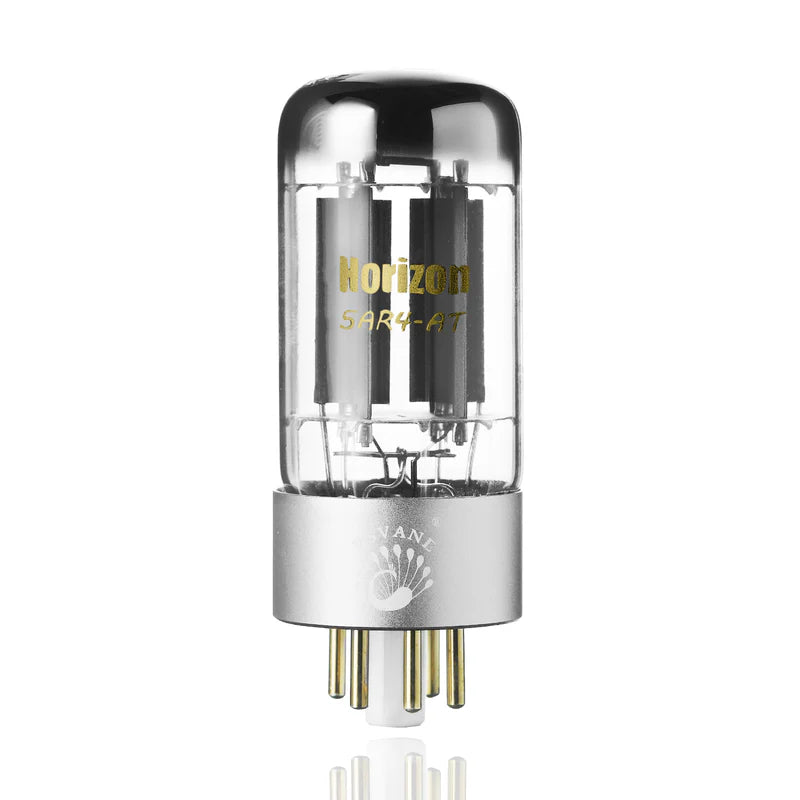 PSVANE Horizon 5AR4-AT / GZ34 Vacuum Tube/Rør