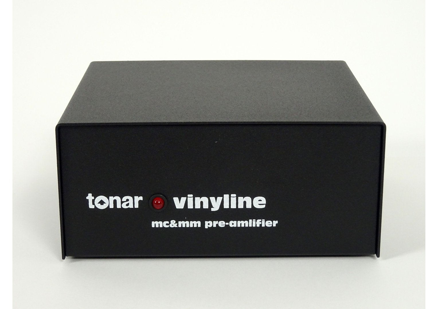 Tonar Vinyline Hifi MC/MM Phonostage/Riaa