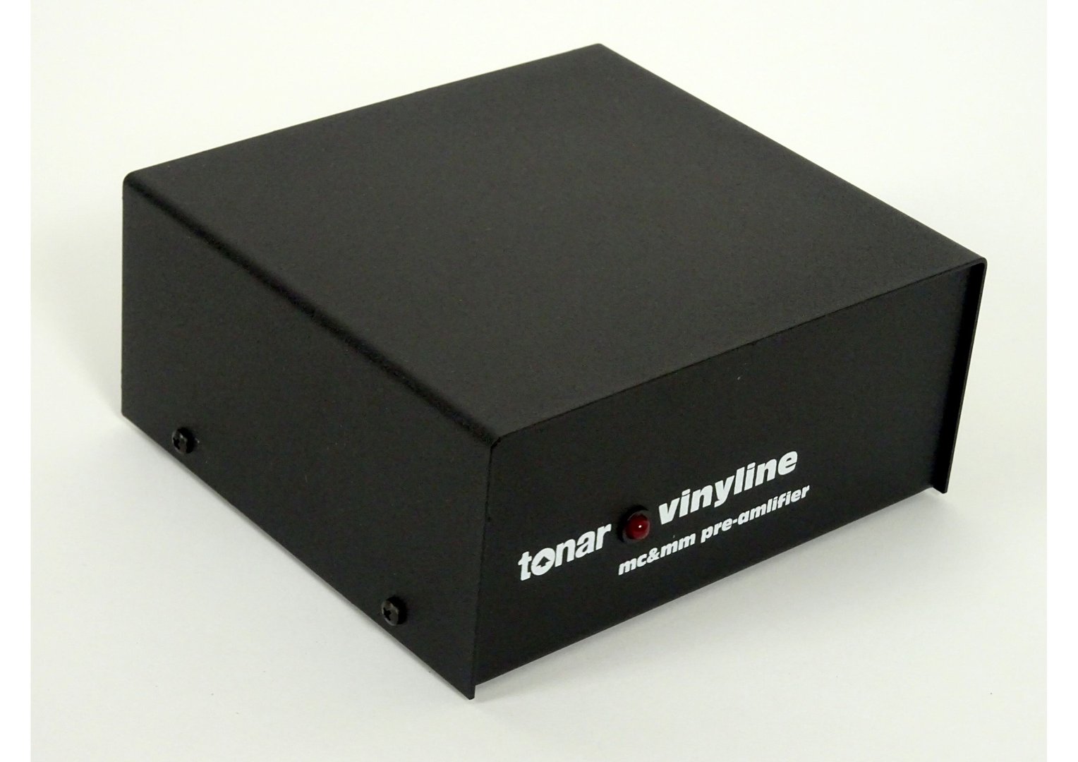 Tonar Vinyline Hifi MC/MM Phonostage/Riaa