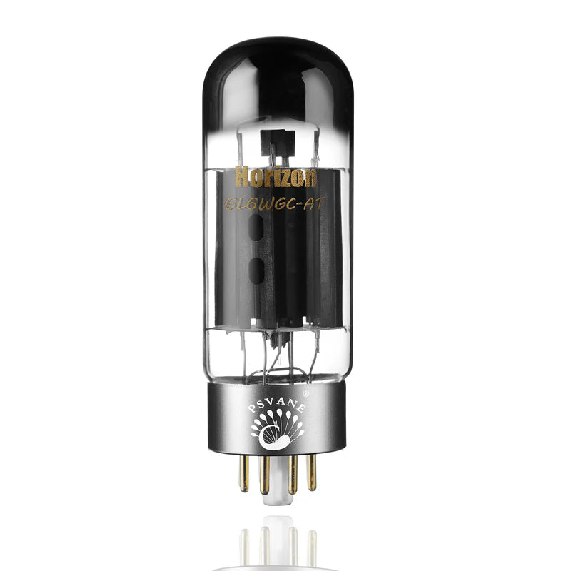 PSVANE Horizon 6L6WGC-AT Vacuum Tube / Matched pair