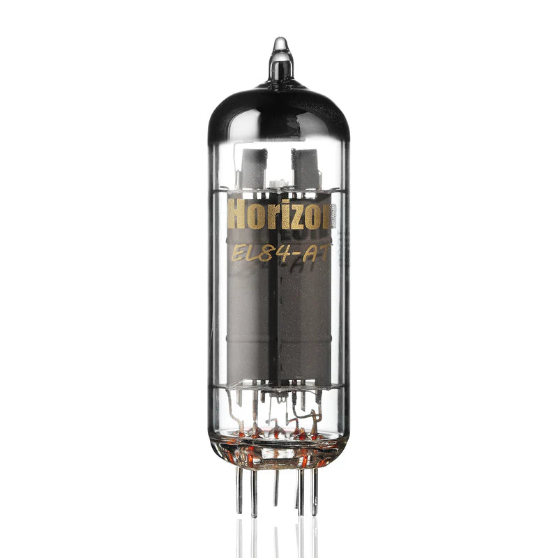 PSVANE Horizon EL84-AT Vacuum Tube / Matched pair