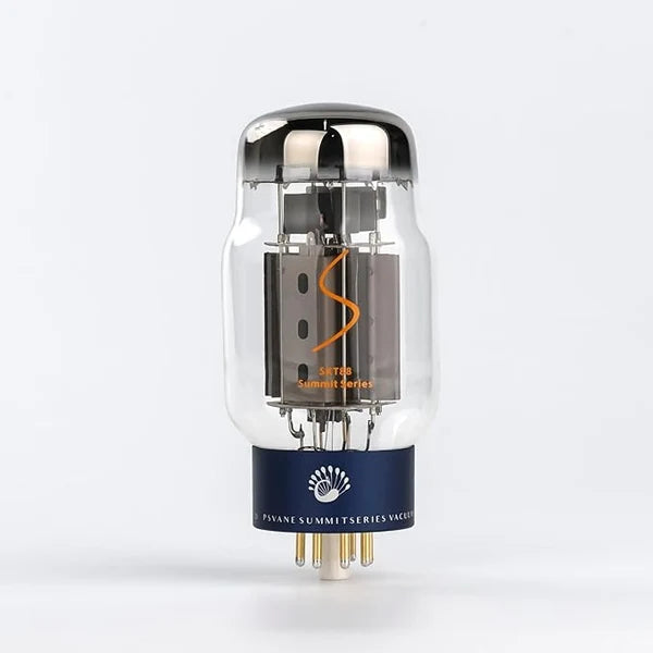 PSVANE Summit KT88 Vacuum Tube - 1 matched pair