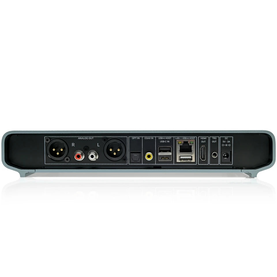Volumio Primo Plus Streamer/DAC