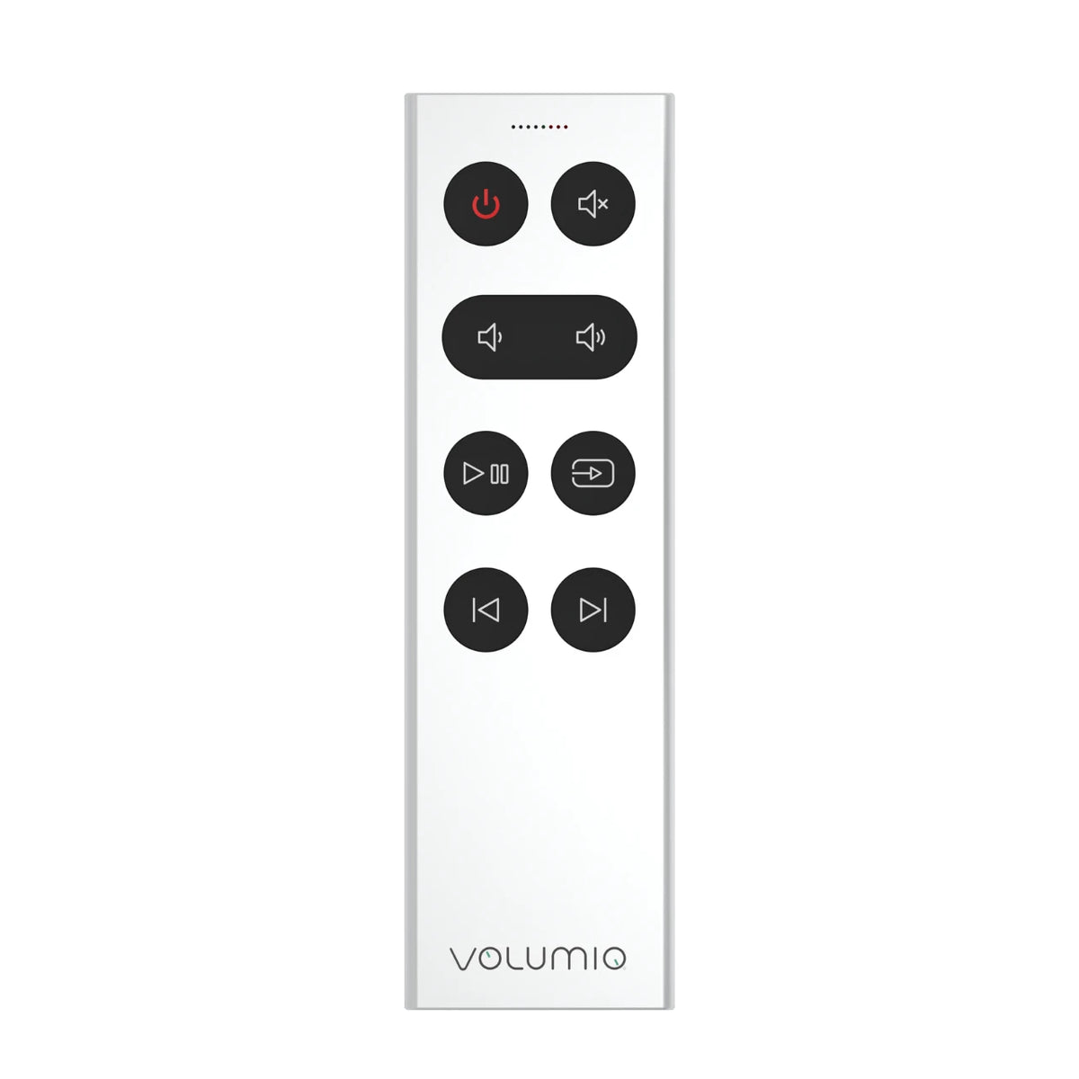 Volumio Primo Streamer/DAC
