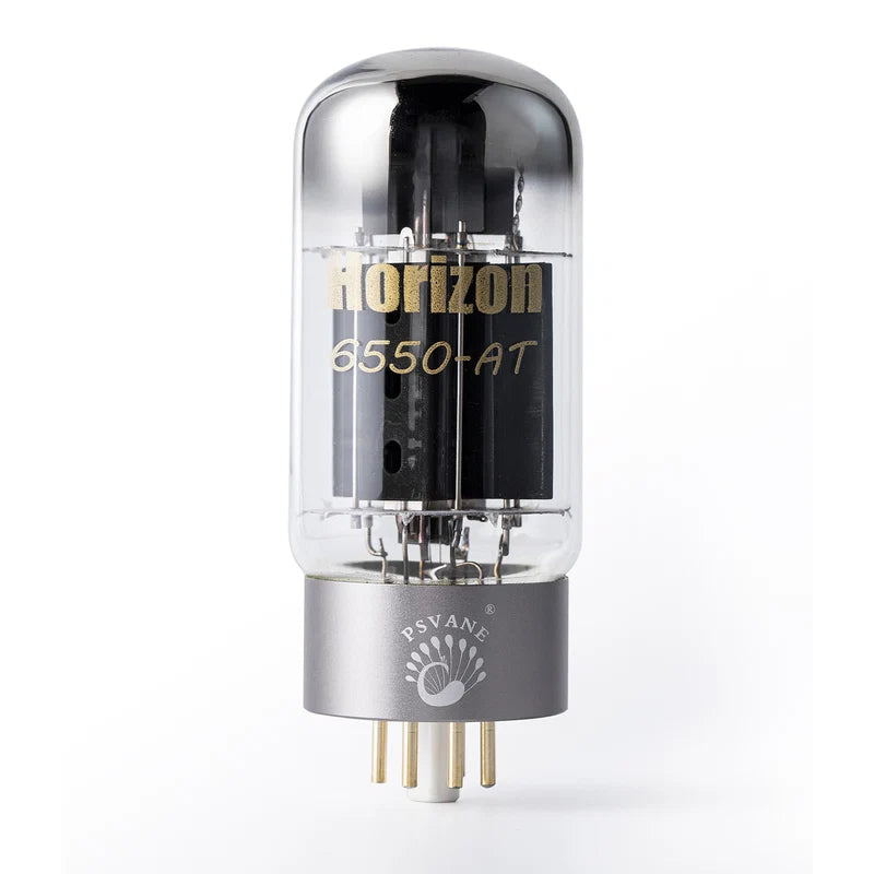 PSVANE Horizon 6550-AT Vacuum Tube - 1 matched pair