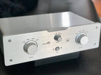 Allnic Audio AUT-8000 SILVER STEP-UP TRANSFORMER