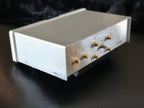 Allnic Audio AUT-8000 SILVER STEP-UP TRANSFORMER