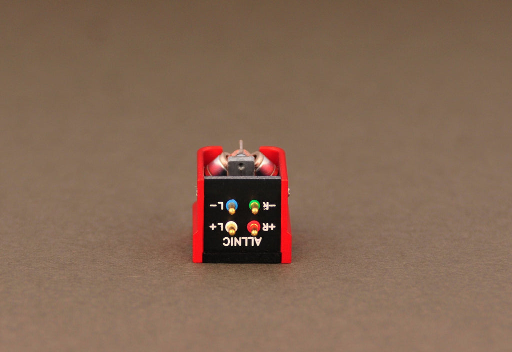 Allnic Audio Rose Moving Coil Pickup