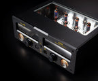 Allnic Audio ASRA / RHPA-7500   High-Power Headphone Amplifier