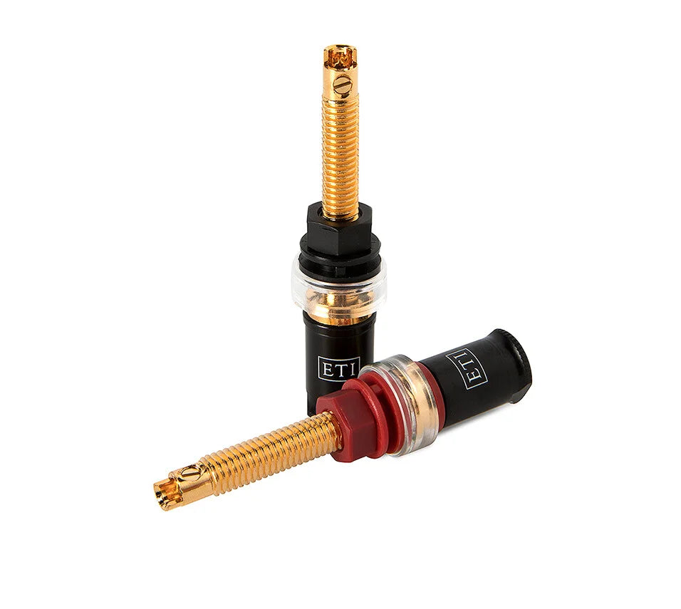 ETI Research BP-50C Binding Post (par)