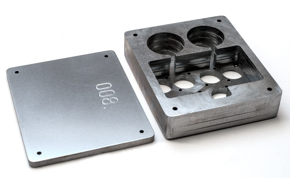 Tona T20/40 – Moving Coil Step-Up Transformer