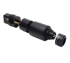 ETI Research Legato IEC C19 Power Connector (pris per stk.)