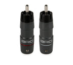ETI Research Brio RCA (par)