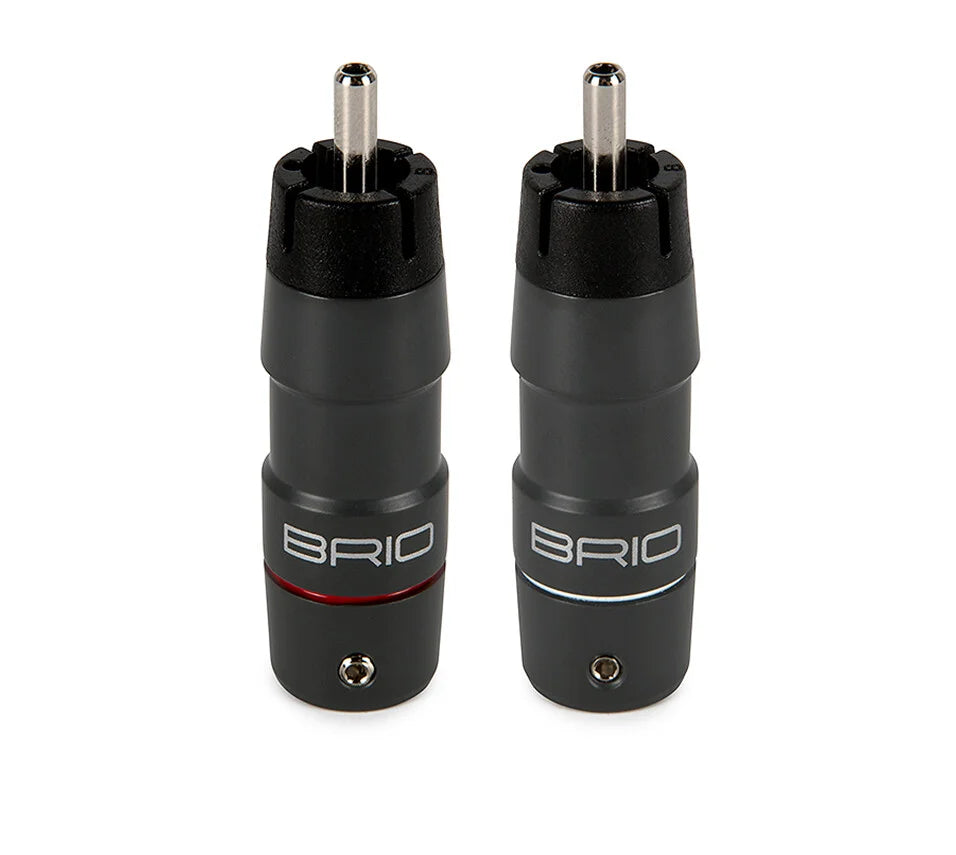 ETI Research Brio RCA (par)
