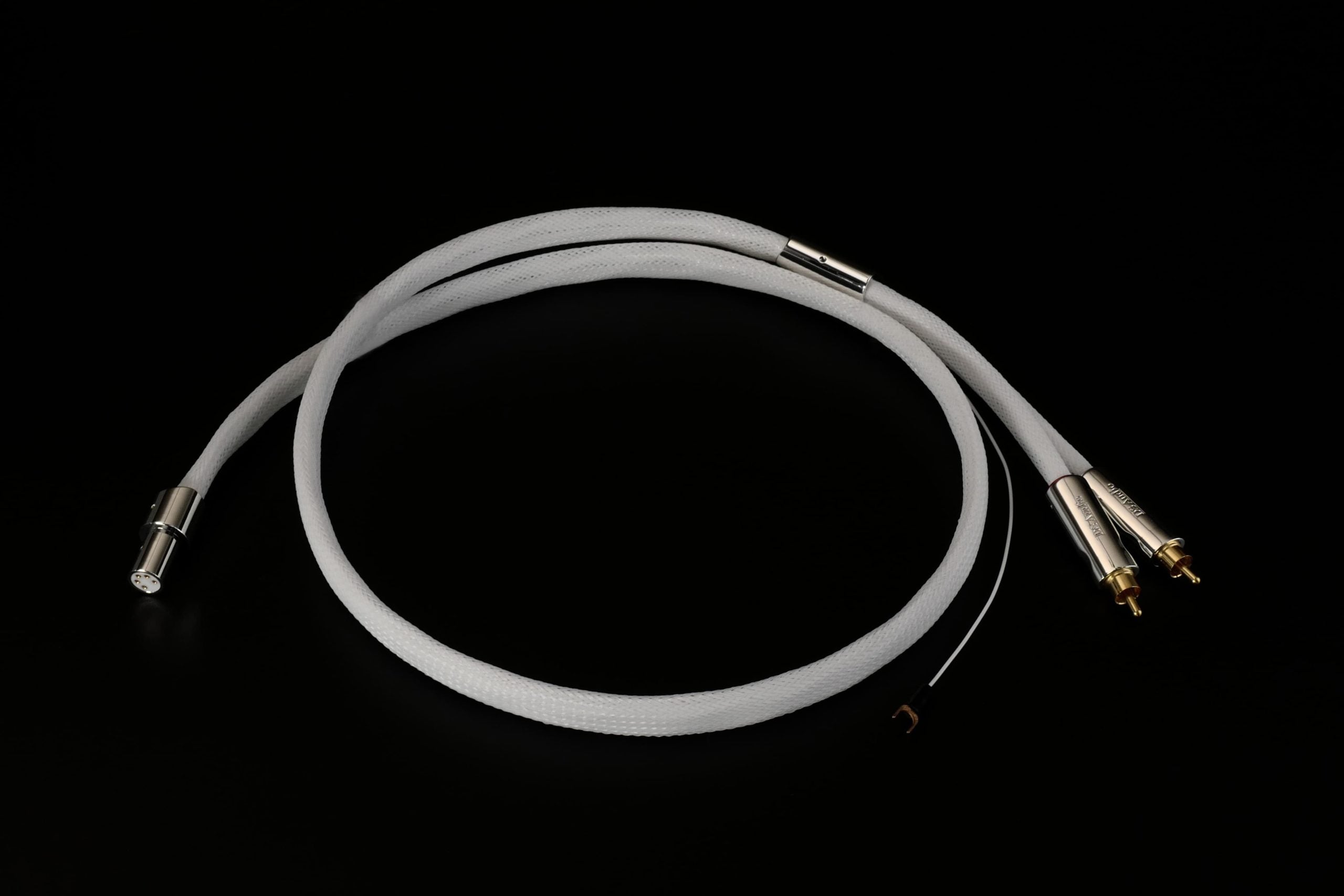 DS Audio PH-001 Phono kabler