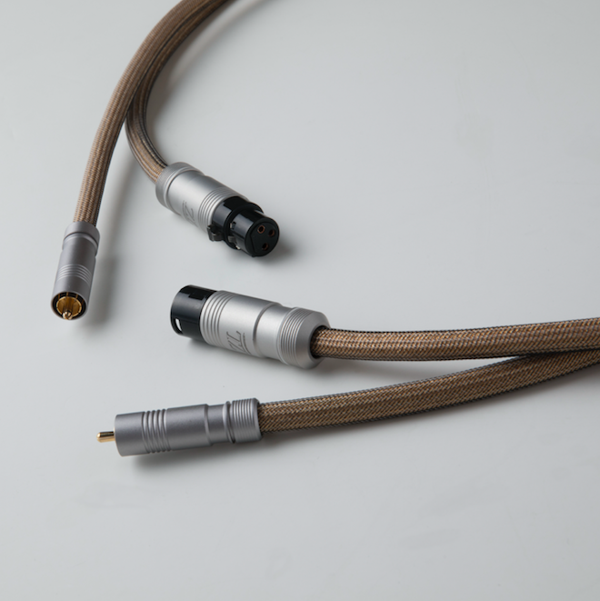 Allnic Audio Mu-7R Digitalkabel AES/RCA