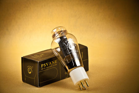 Psvane 300B HiFi-series Rør - 1 Parret Par