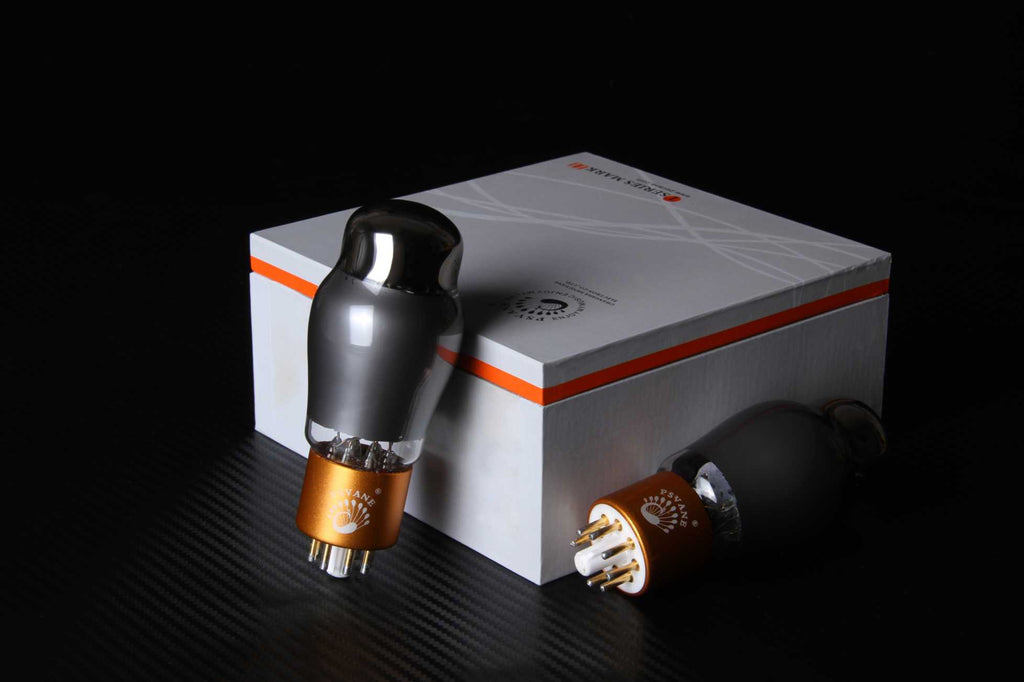 Psvane 300B - TII - 1 parret par