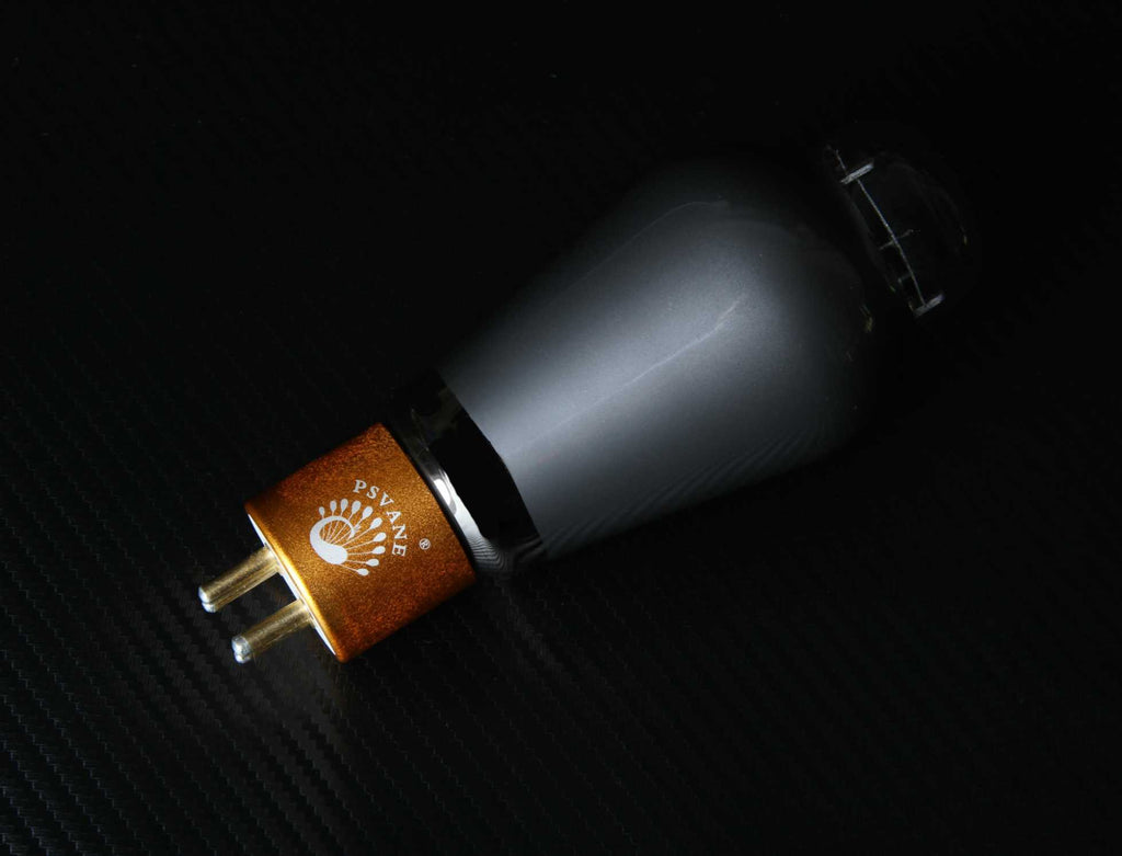 Psvane 300B - TII - 1 parret par