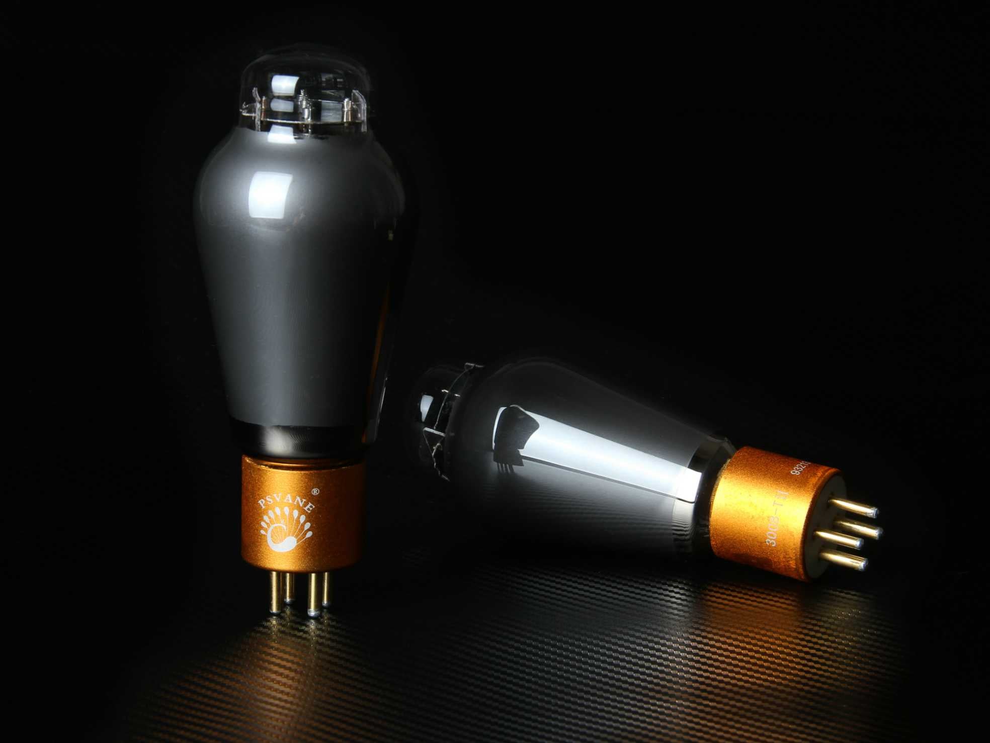 Psvane 300B - TII - 1 parret par