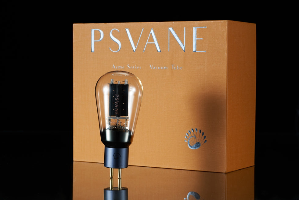 Psvane ACME 2A3 rør