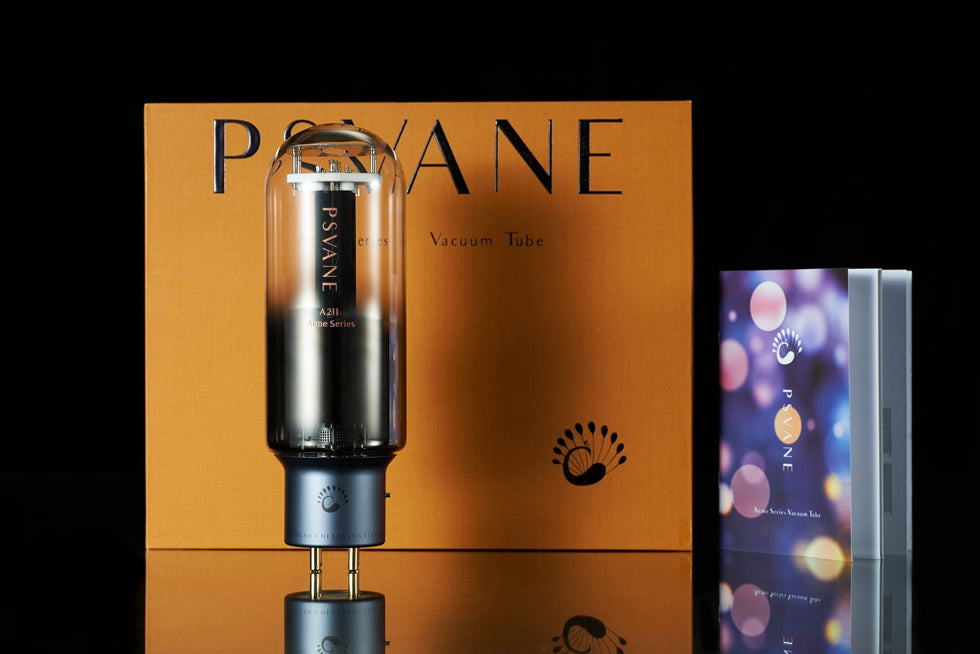 Psvane ACME 211 rør - 1 parret par