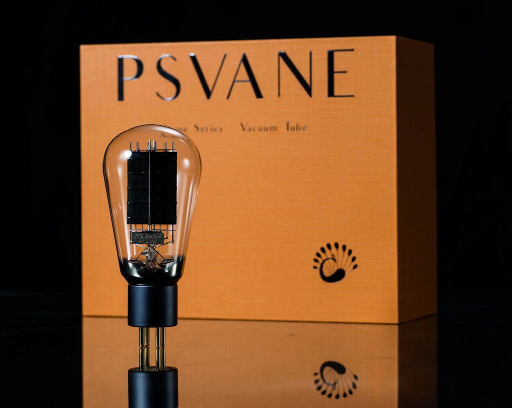 Psvane ACME 300B Rør