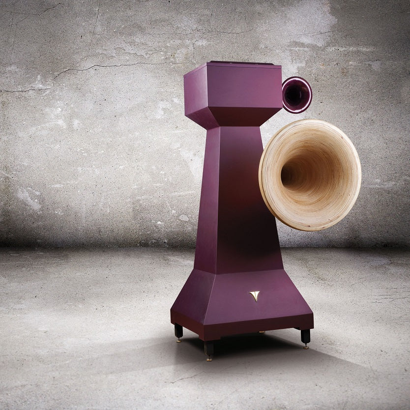 Tune Audio Anima Højttalere