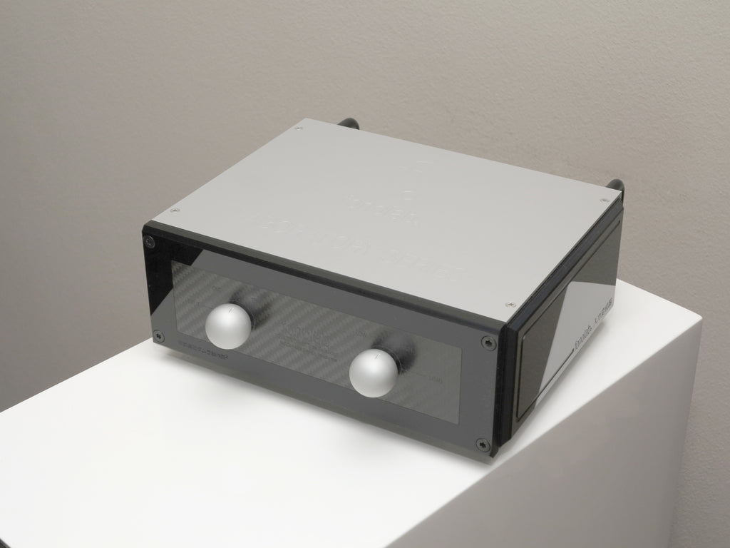 FONOLAB QVATTVOR 2° Step-Up Transformer