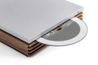 Ruark R-CD100 USB CD Afspiller