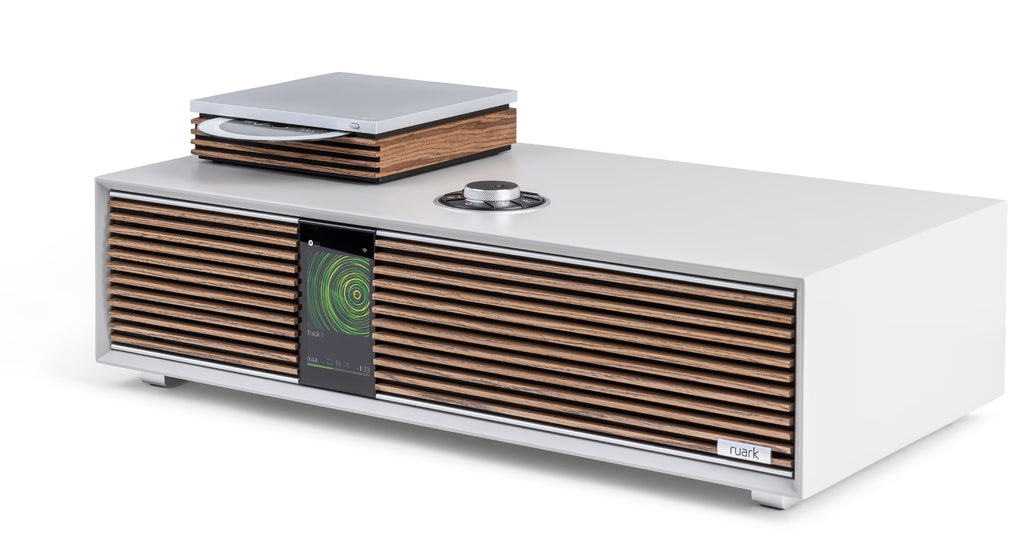 Ruark R-CD100 USB CD Afspiller
